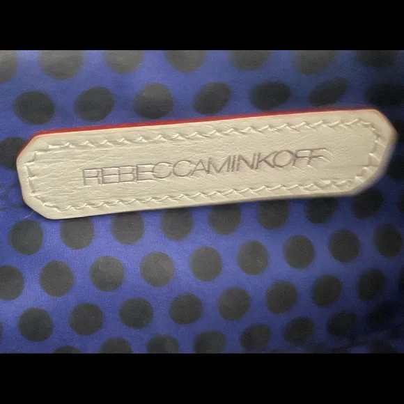 Rebecca Minkoff Shoulder/crossbody handbag - Picture 5 of 7